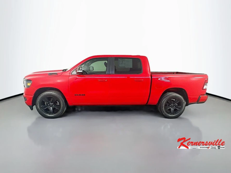 2022 Ram 1500 2nd Gen - Image 4 of 24