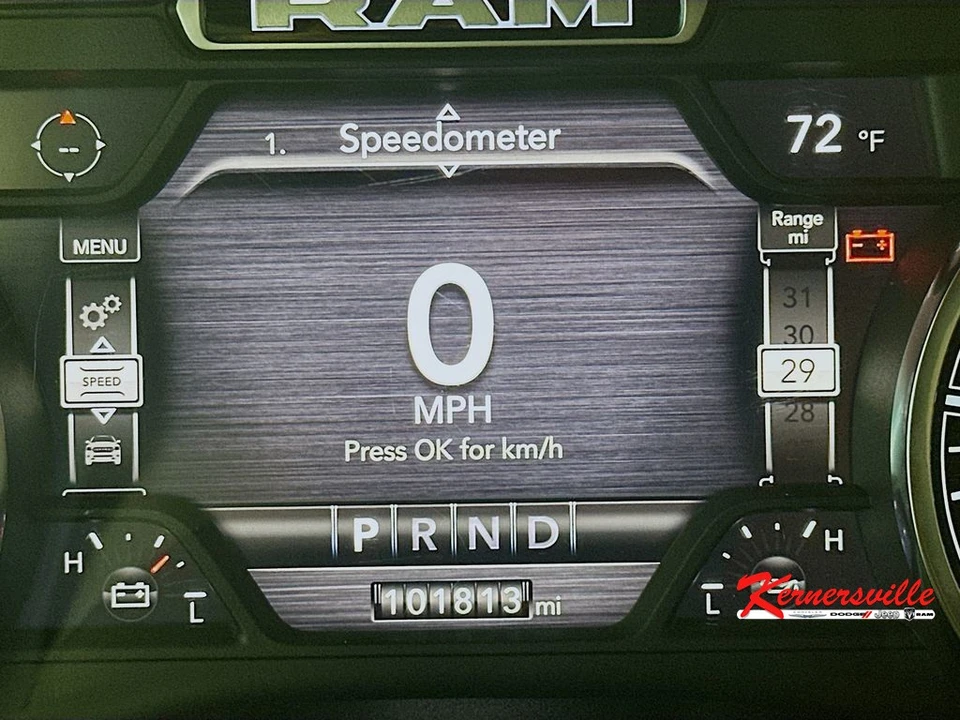 2022 Ram 1500 2nd Gen - Image 15 of 24