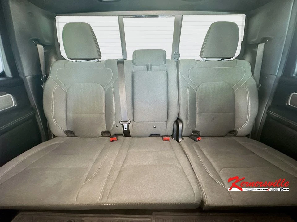 2022 Ram 1500 2nd Gen - Image 13 of 24