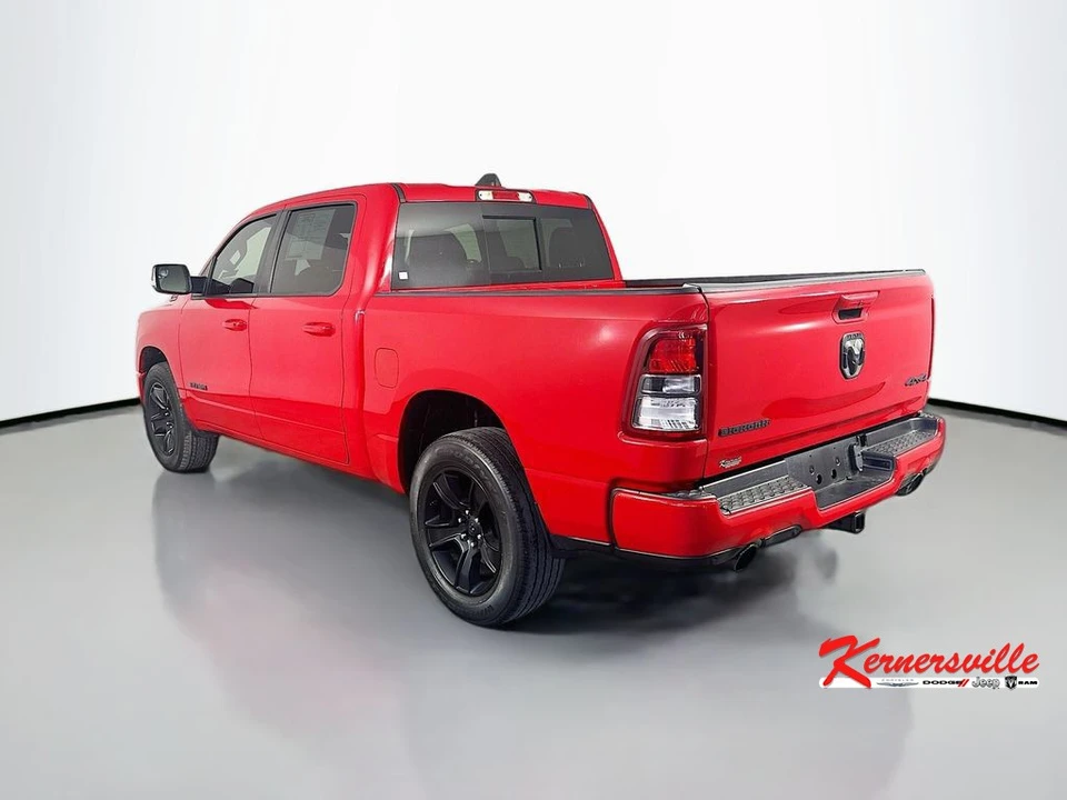 2022 Ram 1500 2nd Gen - Image 5 of 24
