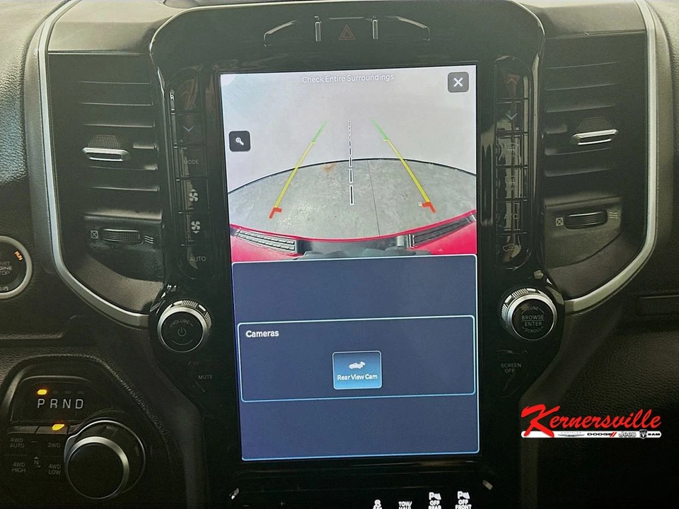 2022 Ram 1500 2nd Gen - Image 20 of 24