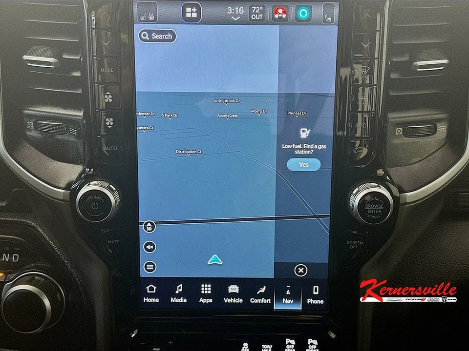 2022 Ram 1500 2nd Gen - Image 19 of 24