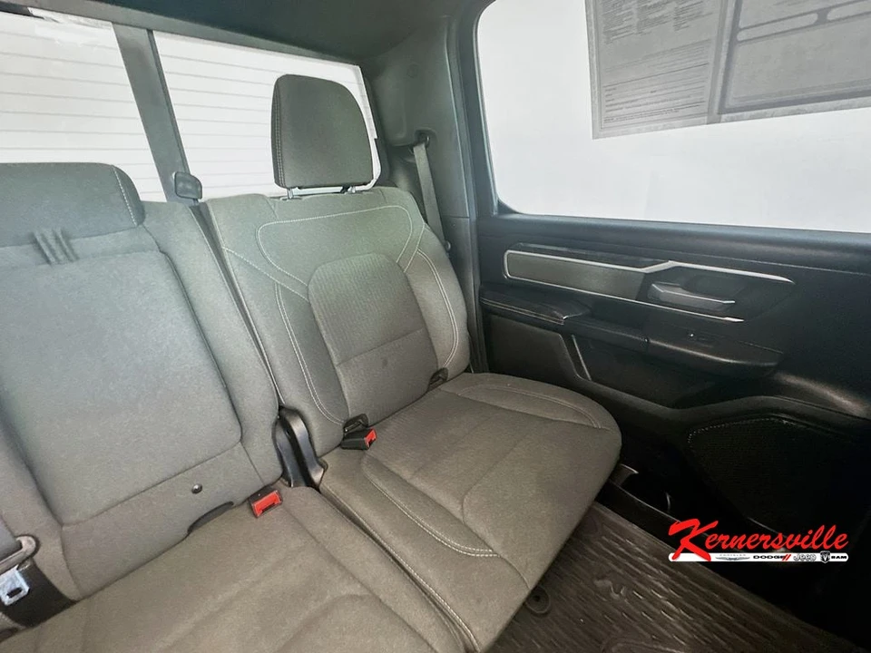 2022 Ram 1500 2nd Gen - Image 14 of 24