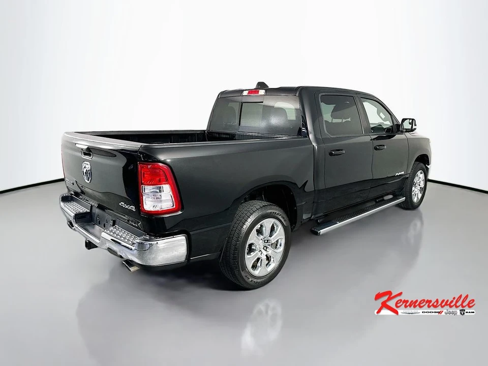 2022 Ram 1500 2nd Gen - Image 7 of 24