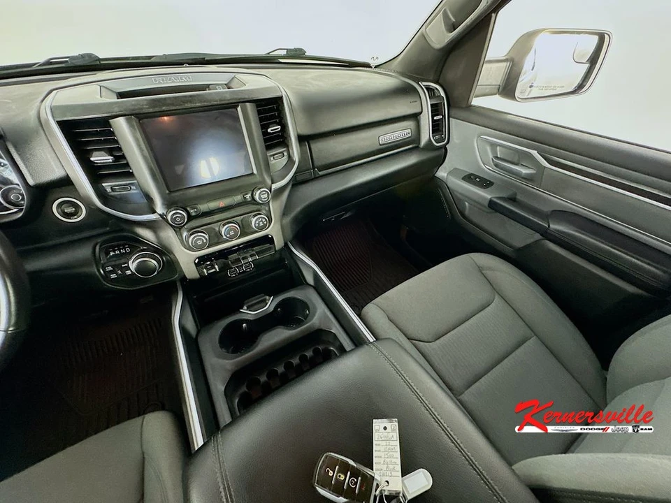 2022 Ram 1500 2nd Gen - Image 11 of 24