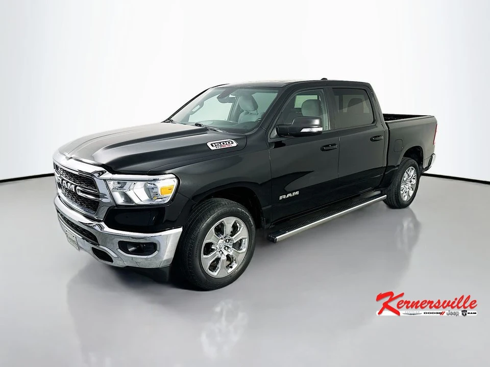 2022 Ram 1500 2nd Gen - Image 3 of 24