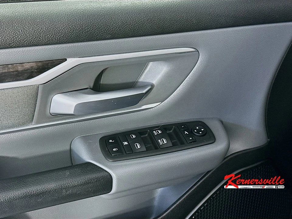 2022 Ram 1500 2nd Gen - Image 22 of 24
