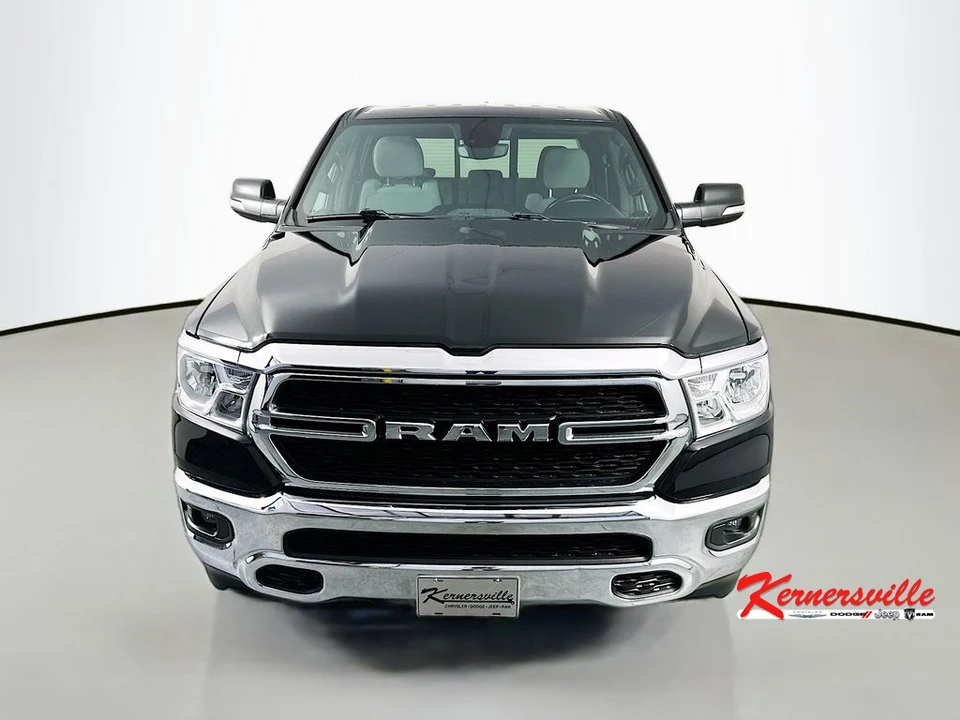 2022 Ram 1500 2nd Gen - Image 2 of 24