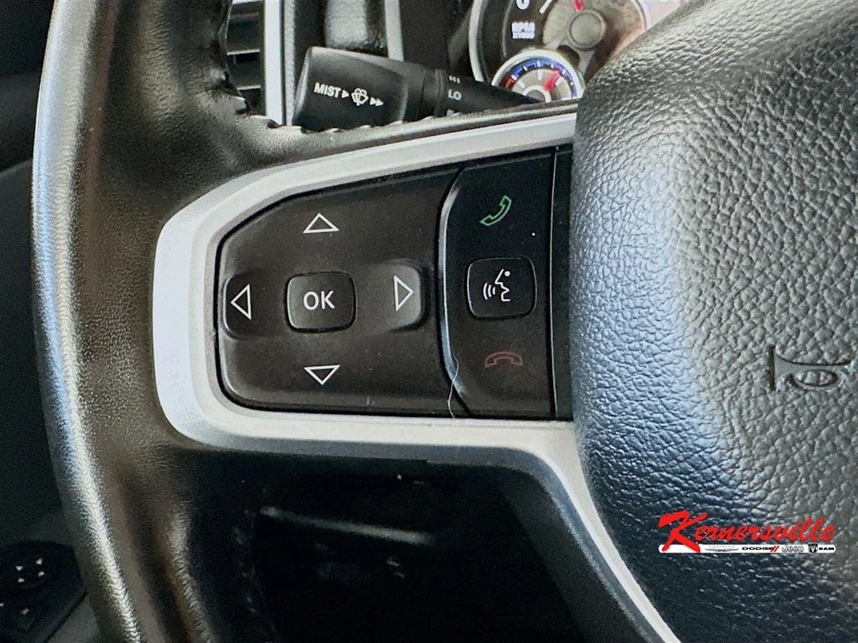 2022 Ram 1500 2nd Gen - Image 23 of 24