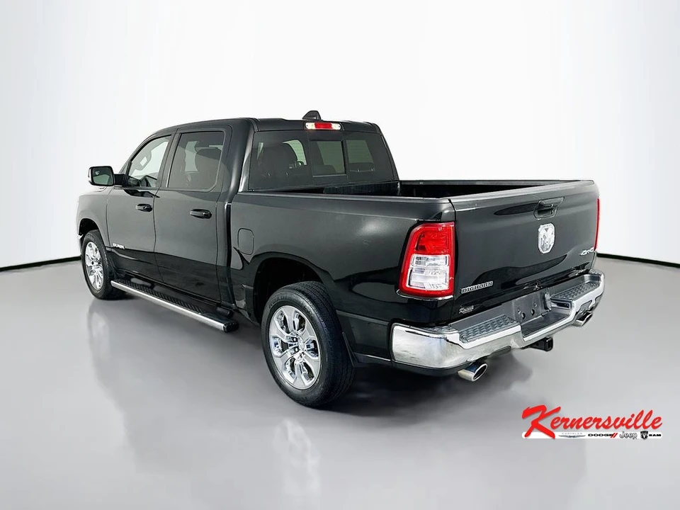 2022 Ram 1500 2nd Gen - Image 5 of 24