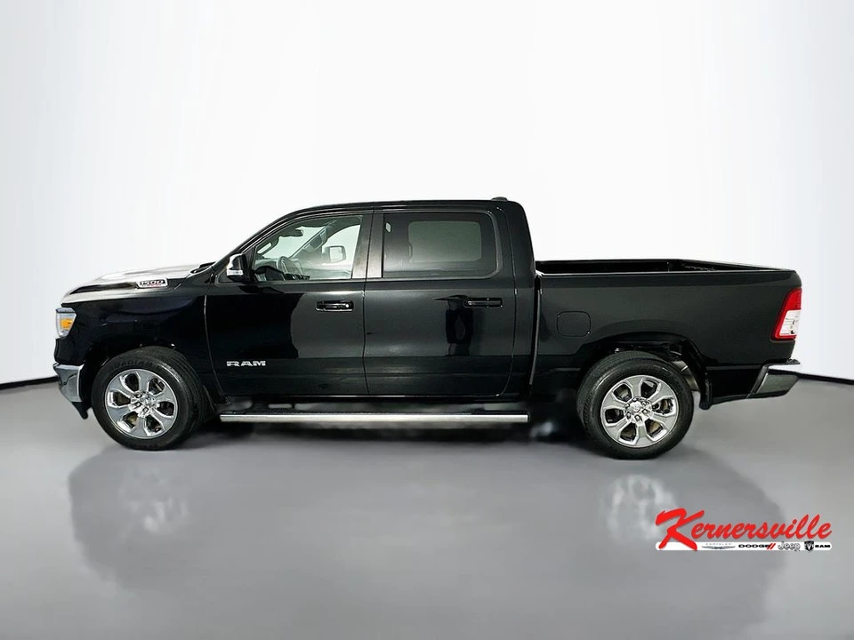 2022 Ram 1500 2nd Gen - Image 4 of 24