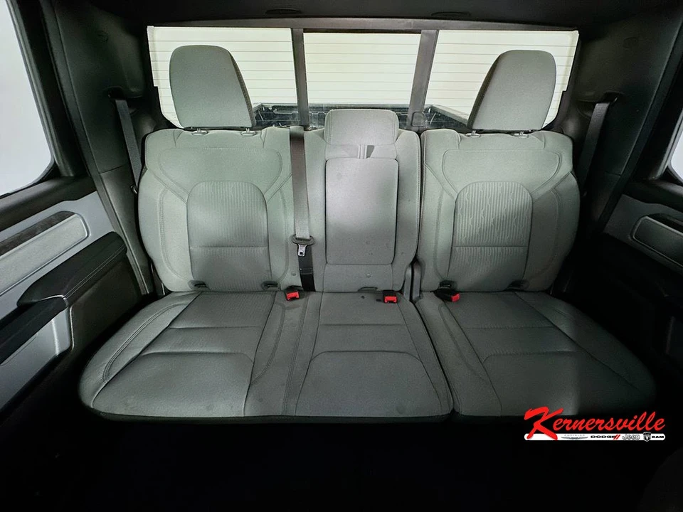 2022 Ram 1500 2nd Gen - Image 13 of 24