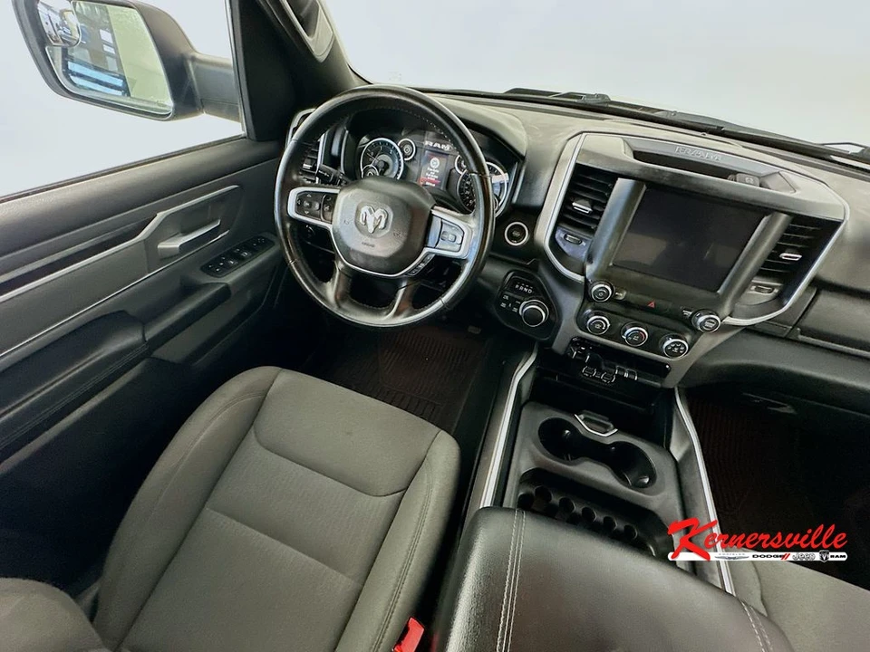 2022 Ram 1500 2nd Gen - Image 9 of 24