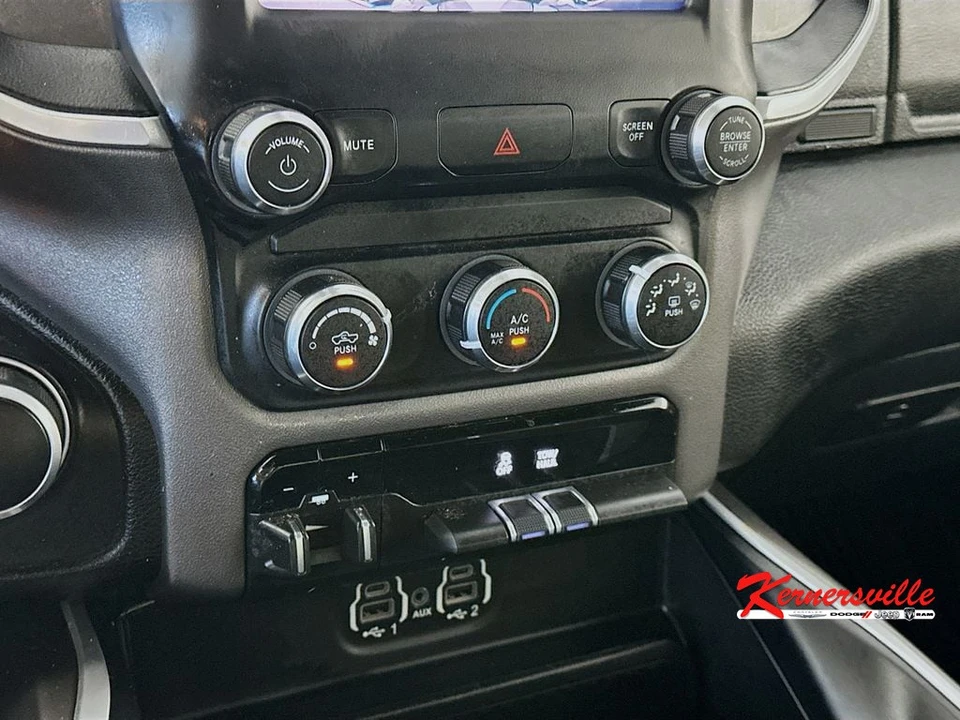 2022 Ram 1500 2nd Gen - Image 18 of 24