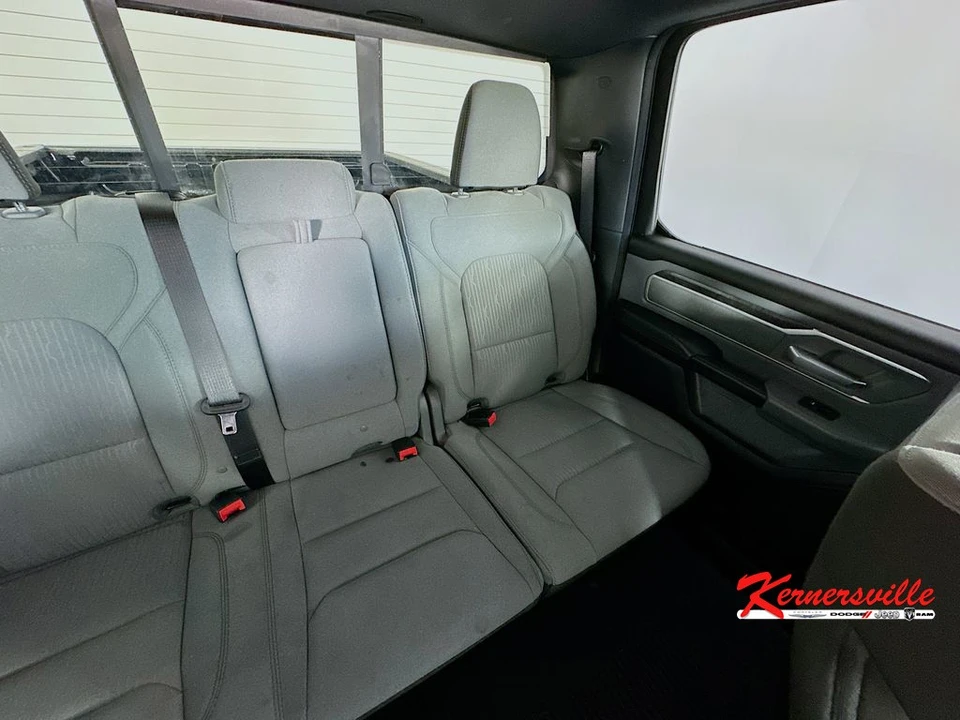 2022 Ram 1500 2nd Gen - Image 14 of 24