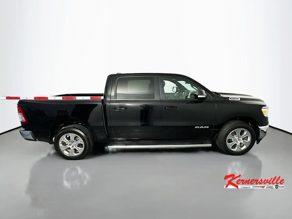 2022 Ram 1500 2nd Gen - Image 8 of 24