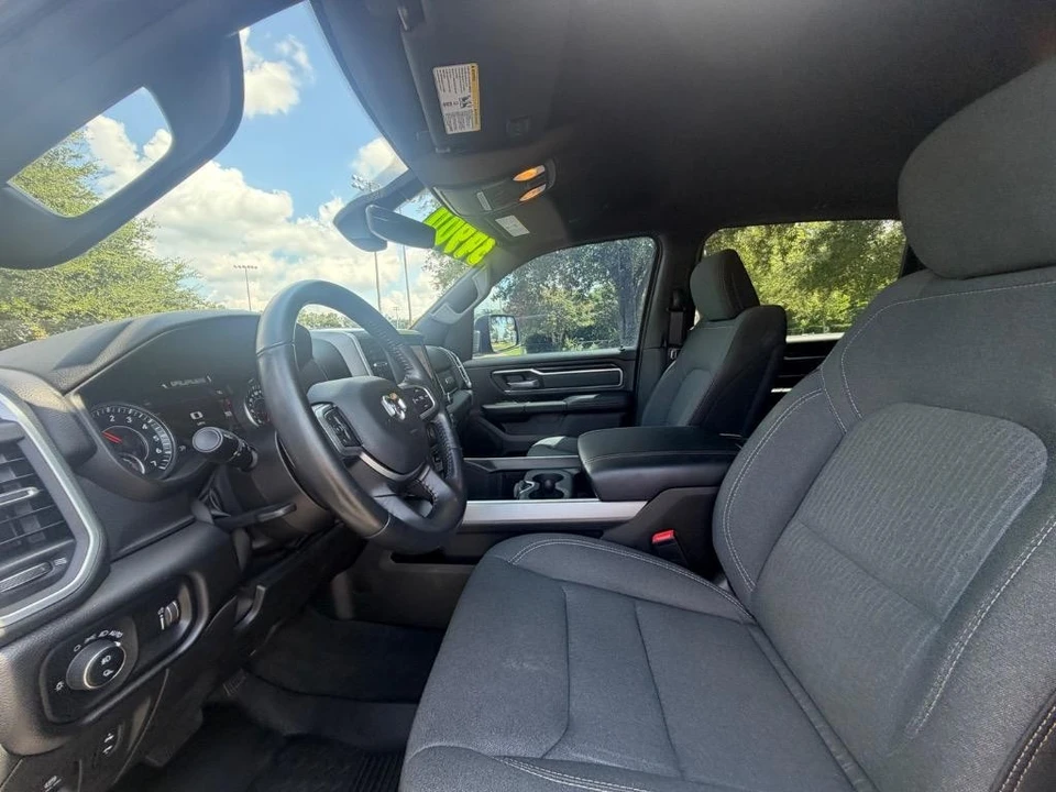 2022 Ram 1500 2nd Gen - Image 4 of 31