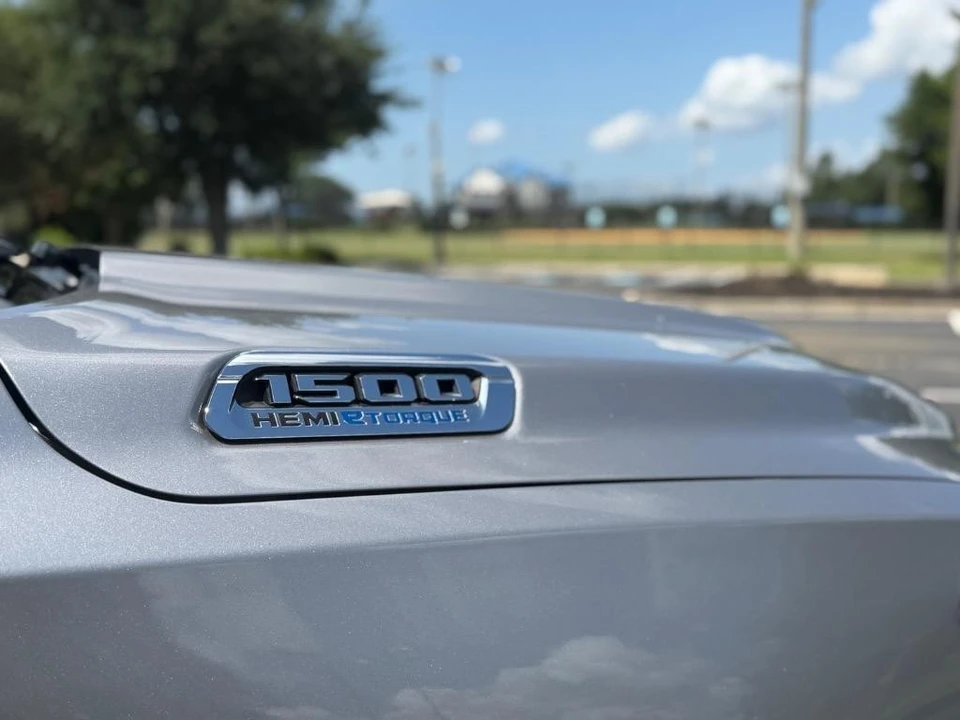 2022 Ram 1500 2nd Gen - Image 30 of 31