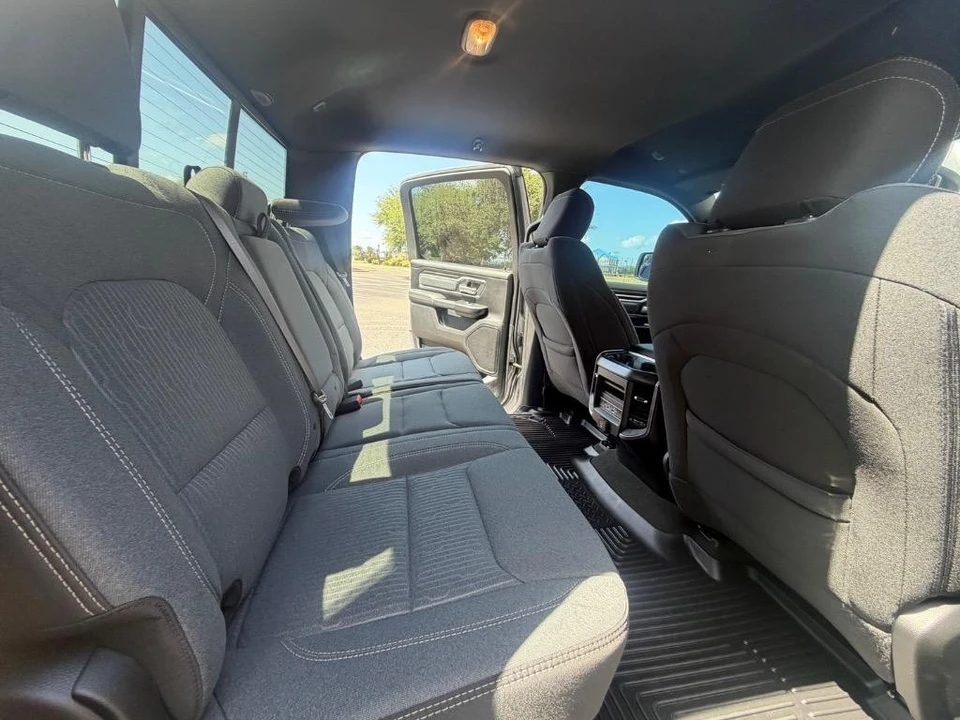 2022 Ram 1500 2nd Gen - Image 25 of 31