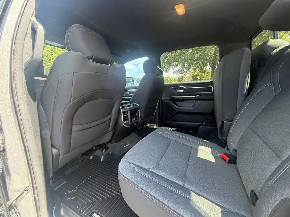 2022 Ram 1500 2nd Gen - Image 22 of 31