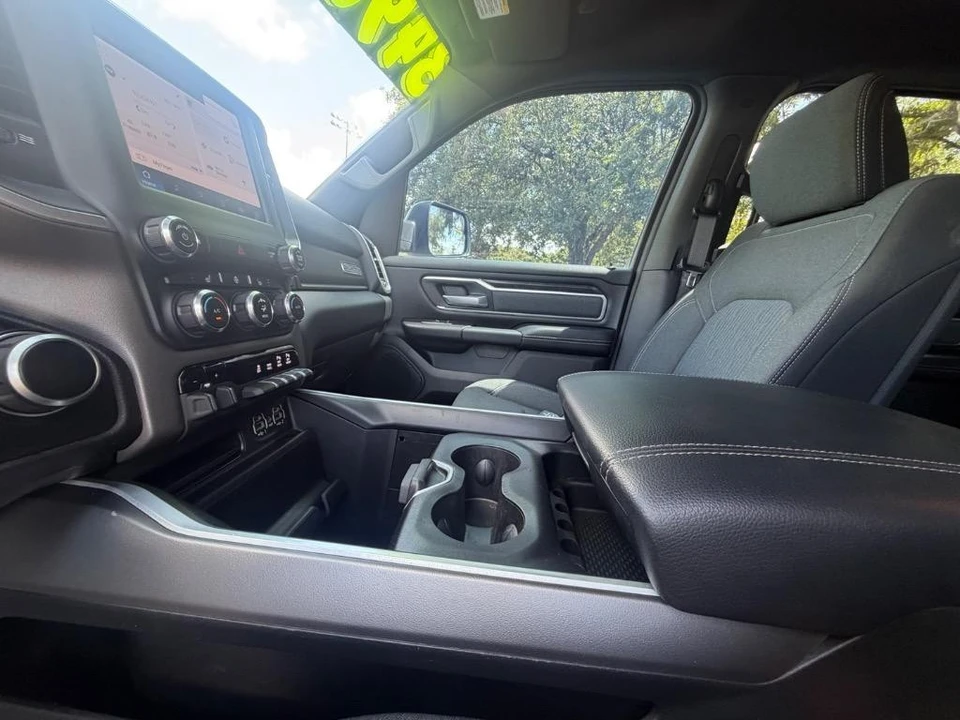 2022 Ram 1500 2nd Gen - Image 15 of 31