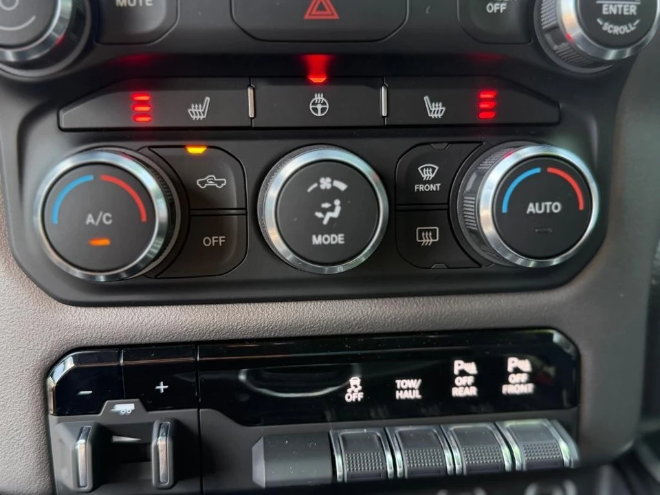 2022 Ram 1500 2nd Gen - Image 13 of 31