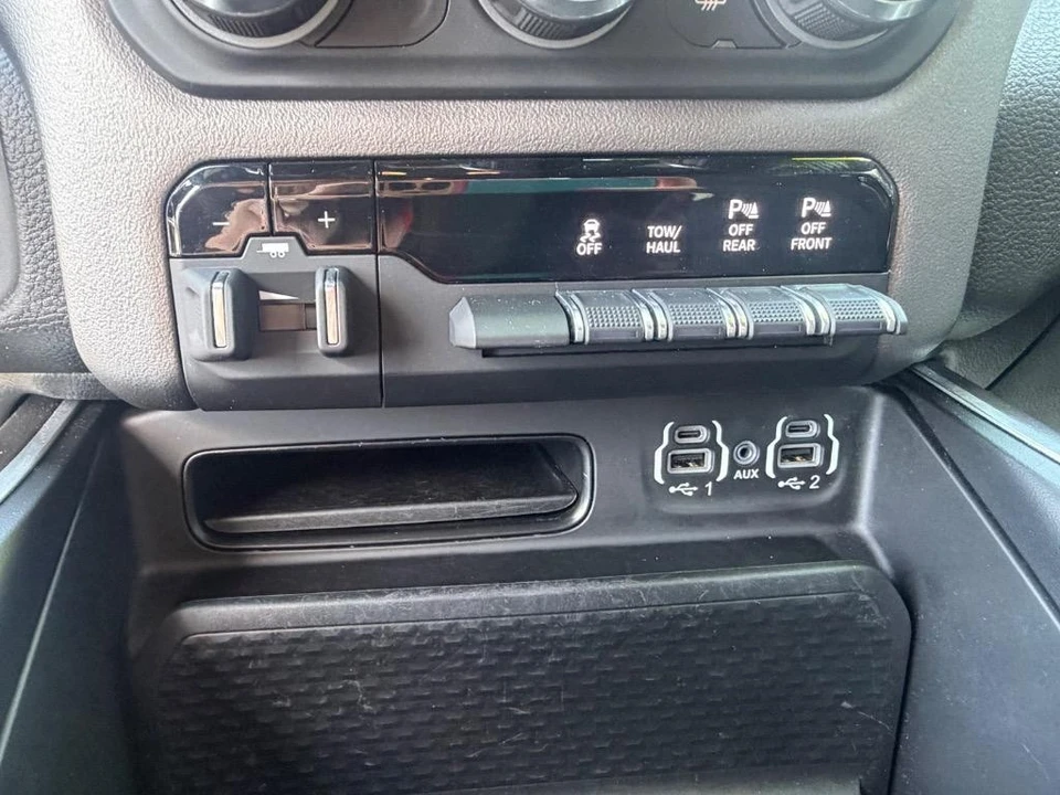 2022 Ram 1500 2nd Gen - Image 14 of 31