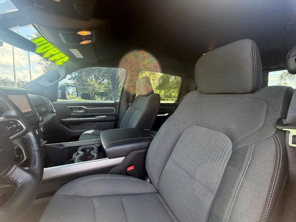 2022 Ram 1500 2nd Gen - Image 6 of 31