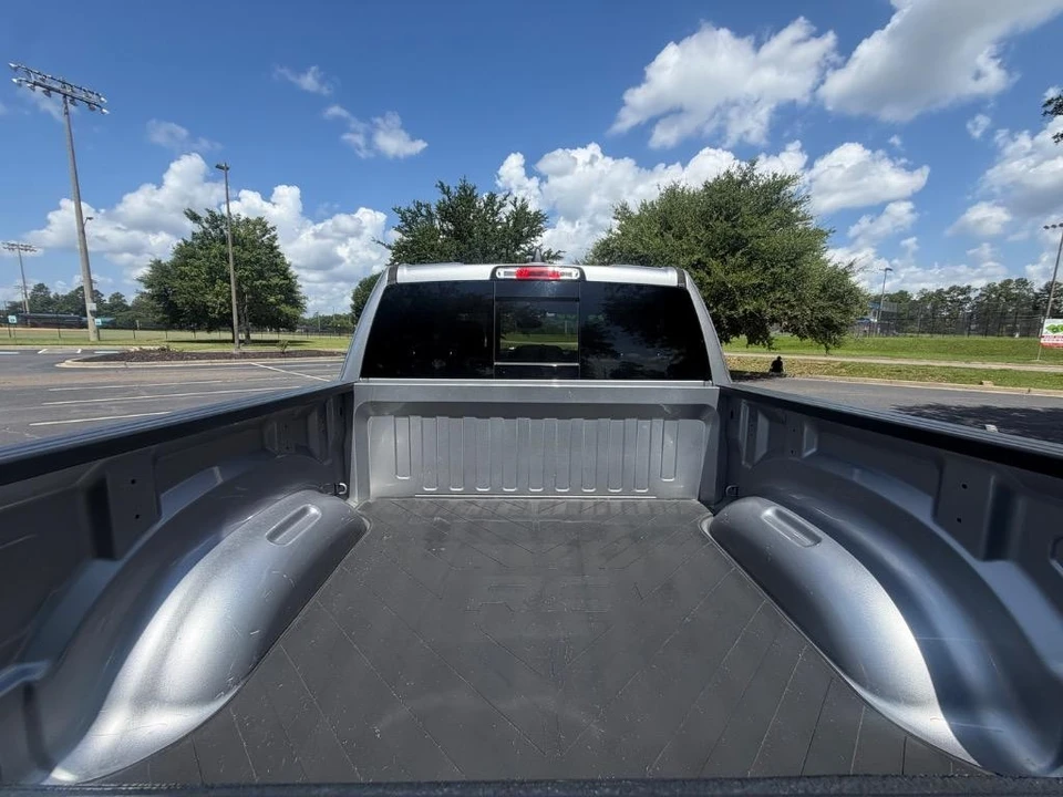 2022 Ram 1500 2nd Gen - Image 28 of 31