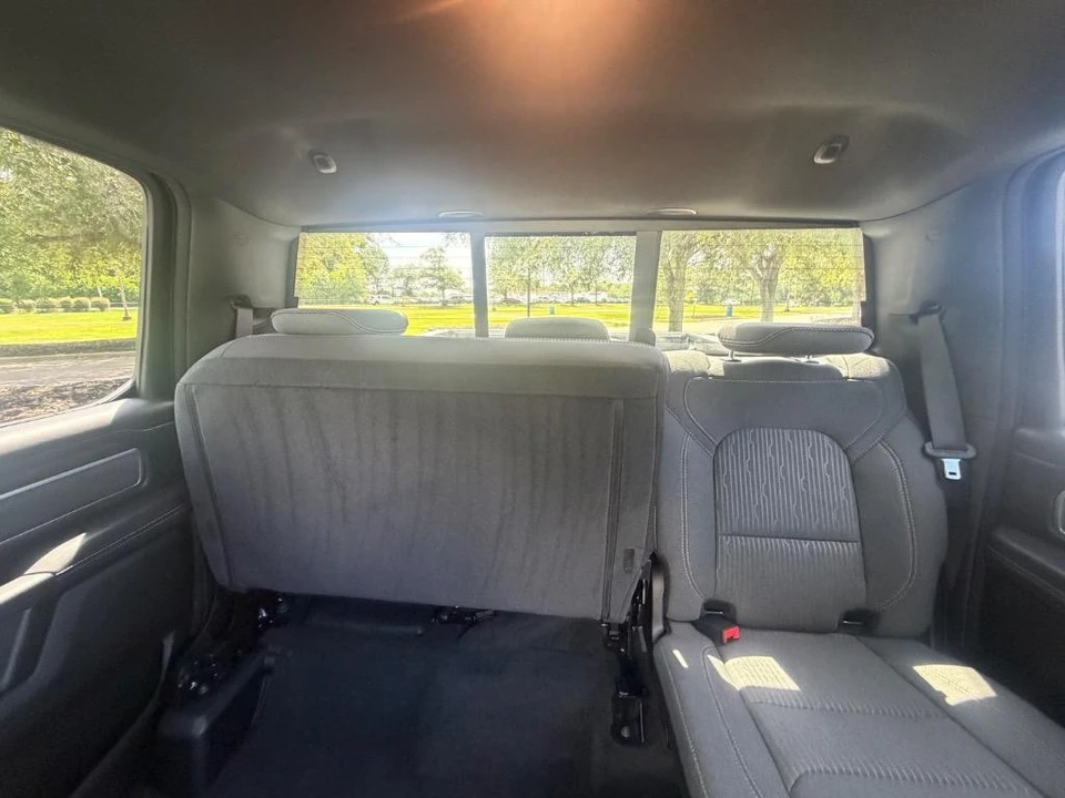 2022 Ram 1500 2nd Gen - Image 21 of 31