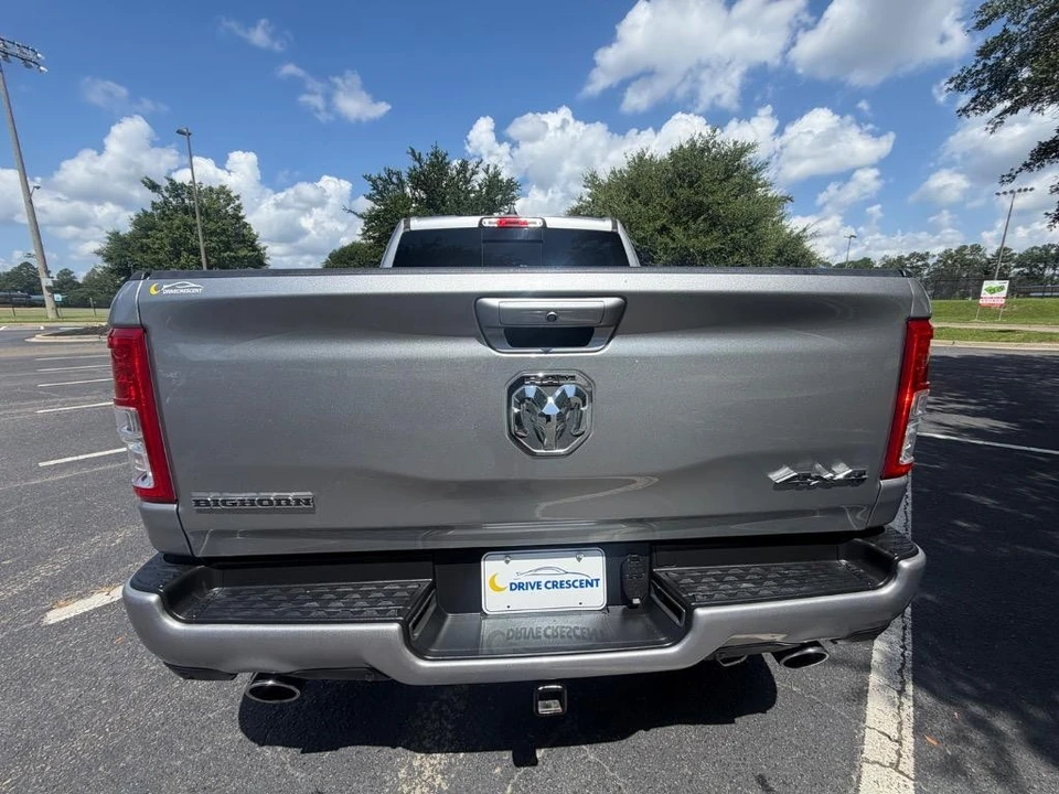 2022 Ram 1500 2nd Gen - Image 27 of 31