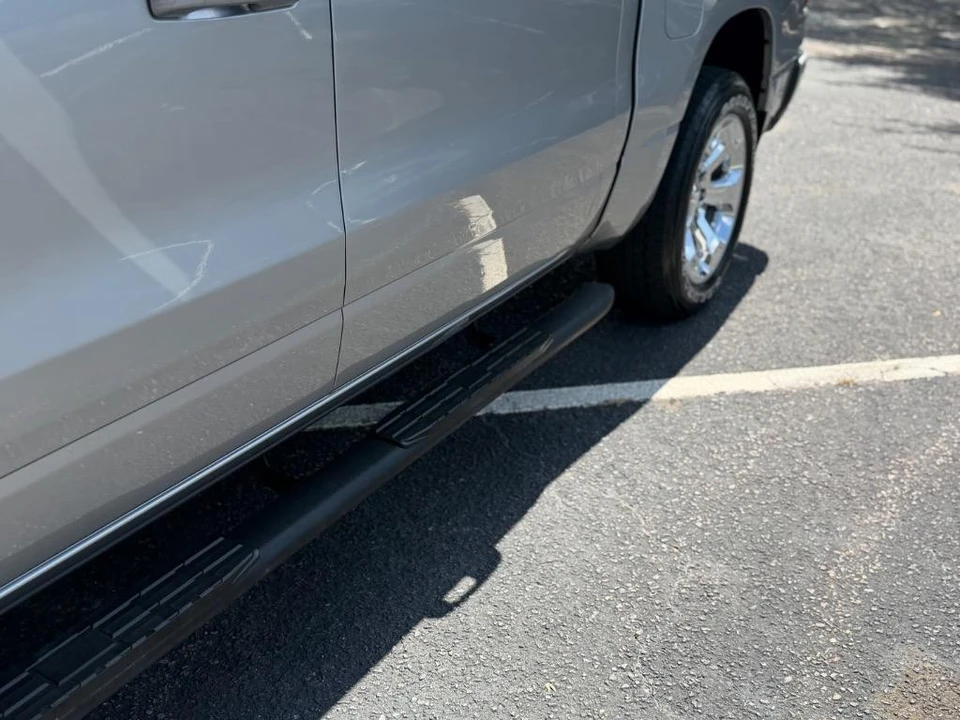 2022 Ram 1500 2nd Gen - Image 3 of 31