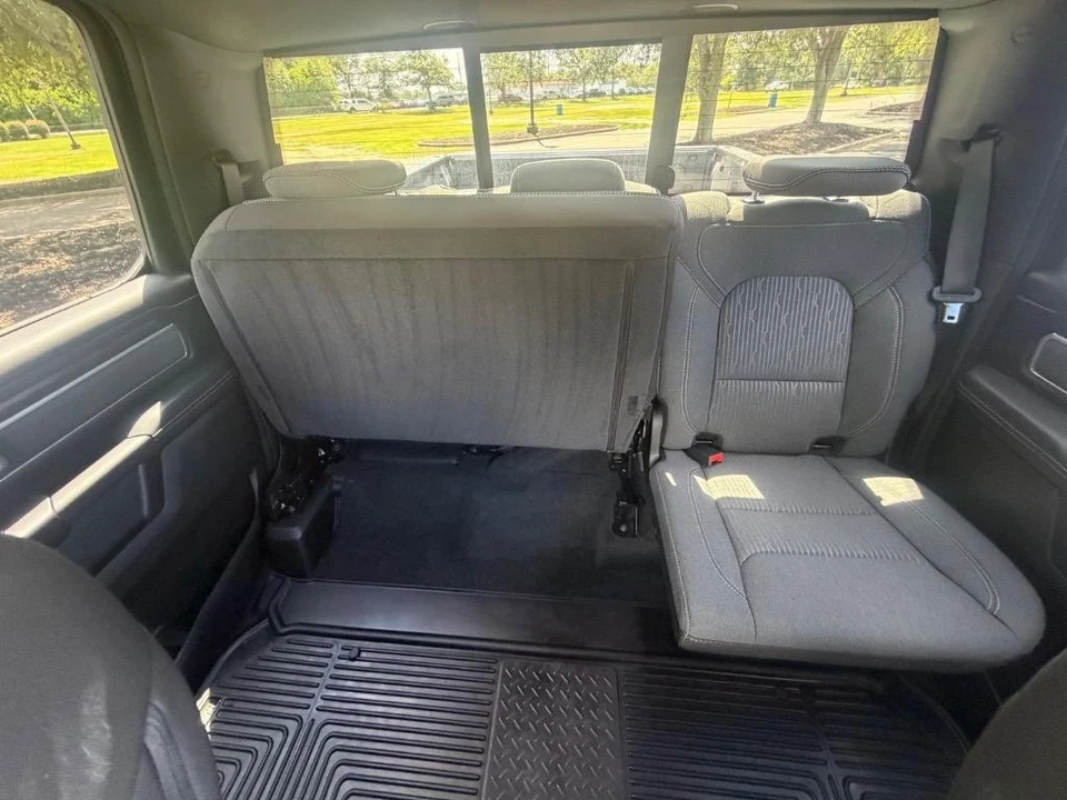 2022 Ram 1500 2nd Gen - Image 20 of 31