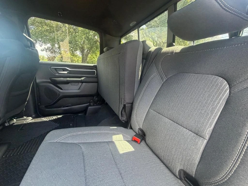 2022 Ram 1500 2nd Gen - Image 23 of 31
