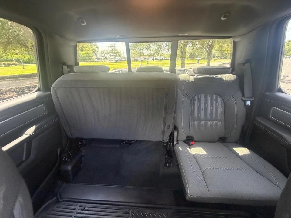 2022 Ram 1500 2nd Gen - Image 19 of 31