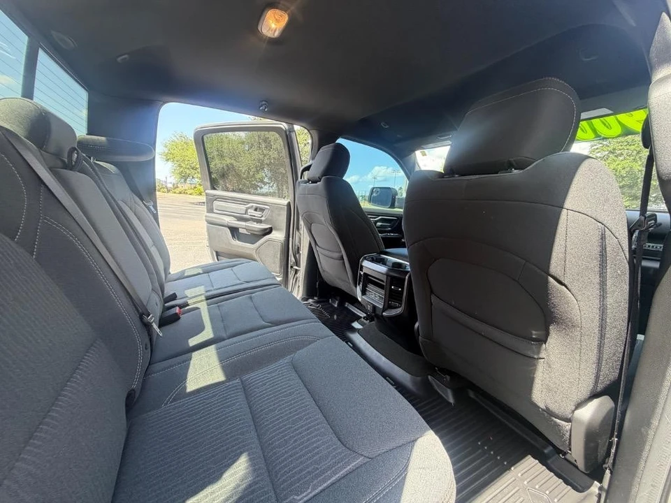 2022 Ram 1500 2nd Gen - Image 24 of 31