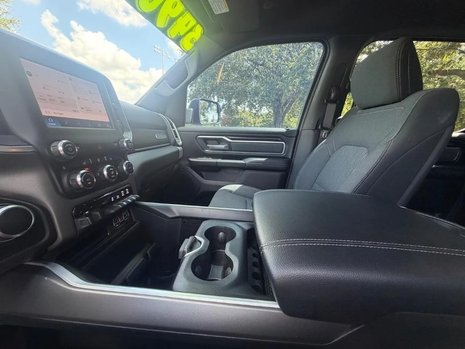 2022 Ram 1500 2nd Gen - Image 18 of 31