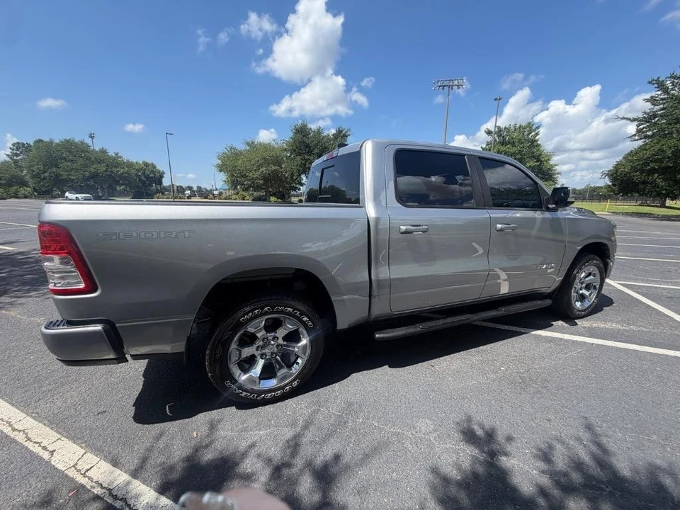 2022 Ram 1500 2nd Gen - Image 29 of 31