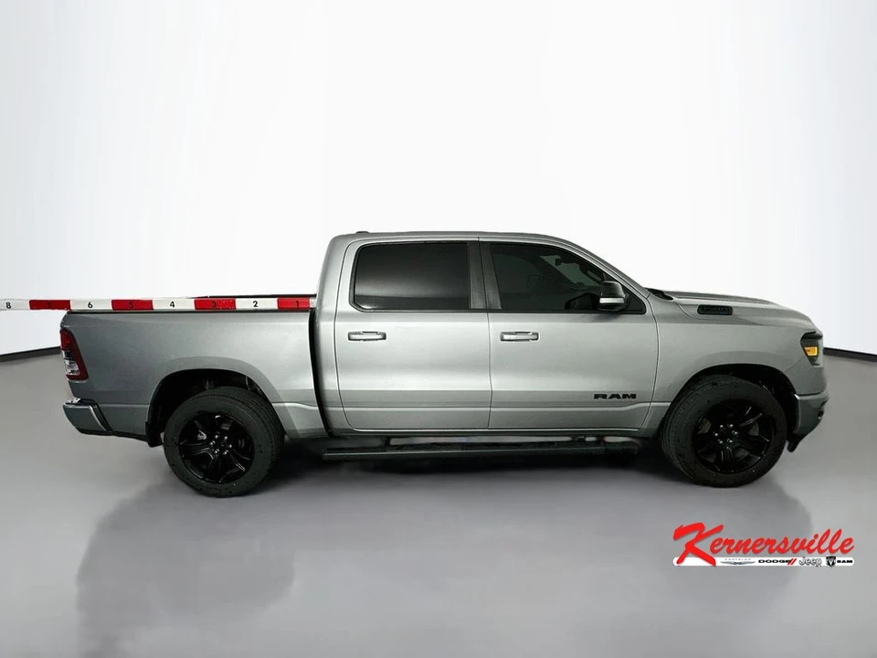 2022 Ram 1500 2nd Gen - Image 8 of 24