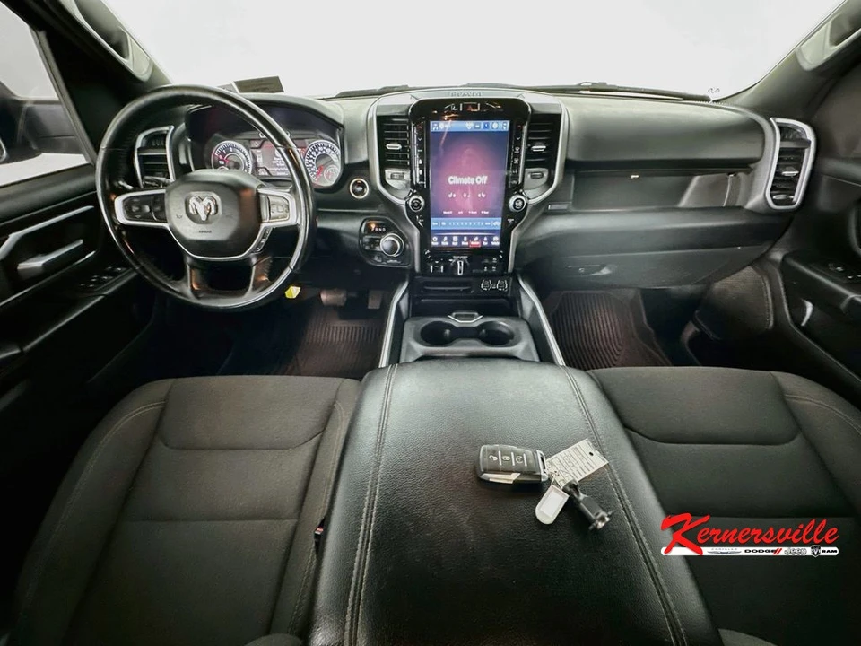 2022 Ram 1500 2nd Gen - Image 10 of 24