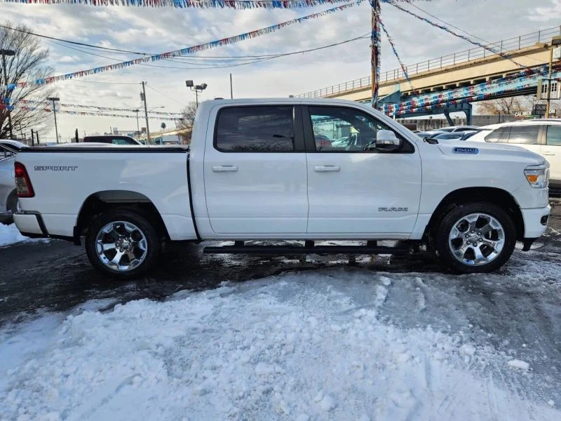 2022 Ram 1500 2nd Gen - Image 6 of 12