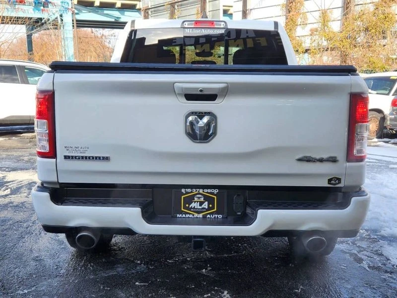 2022 Ram 1500 2nd Gen - Image 4 of 12
