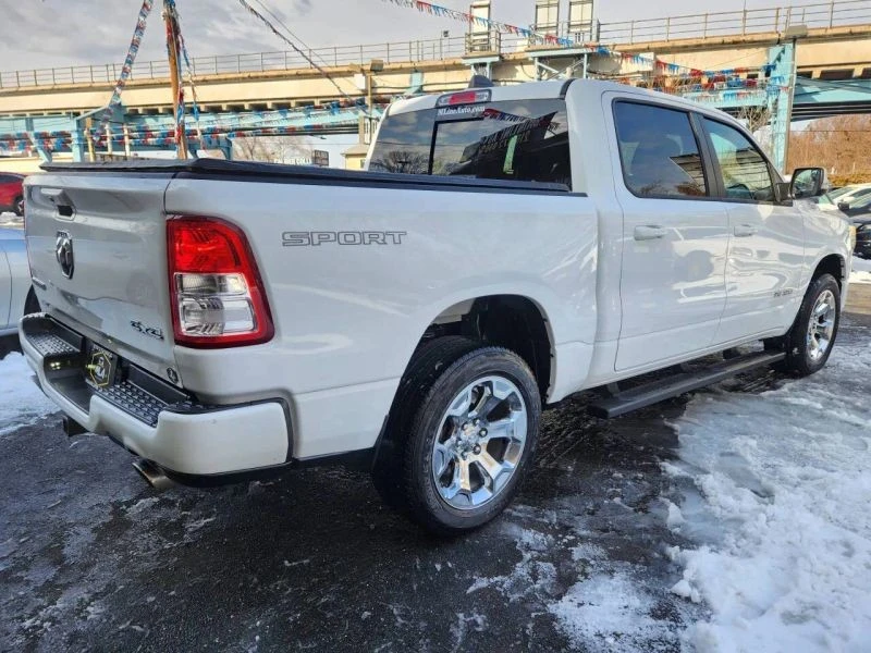 2022 Ram 1500 2nd Gen - Image 5 of 12