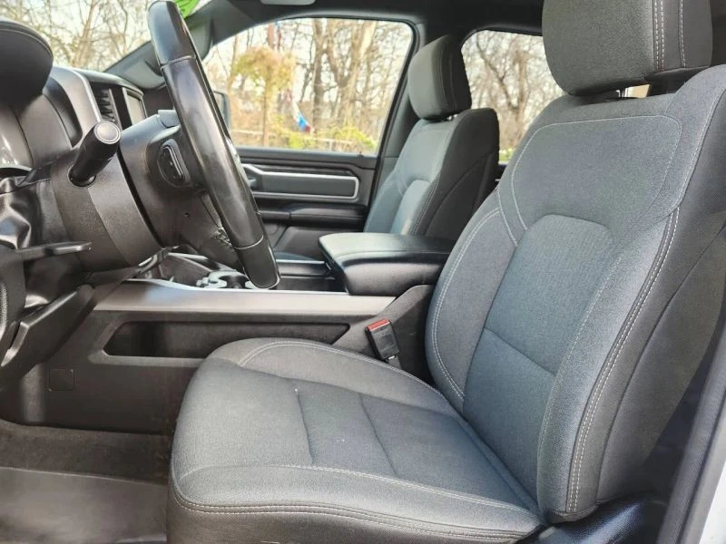 2022 Ram 1500 2nd Gen - Image 11 of 12