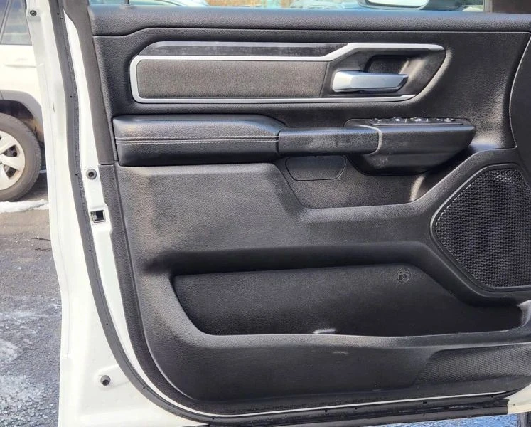 2022 Ram 1500 2nd Gen - Image 10 of 12