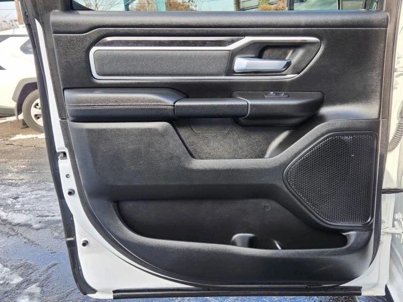 2022 Ram 1500 2nd Gen - Image 12 of 12