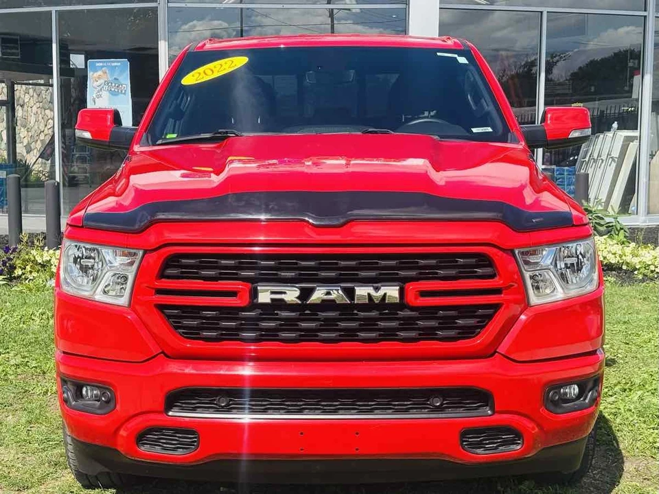 2022 Ram 1500 2nd Gen - Image 18 of 31