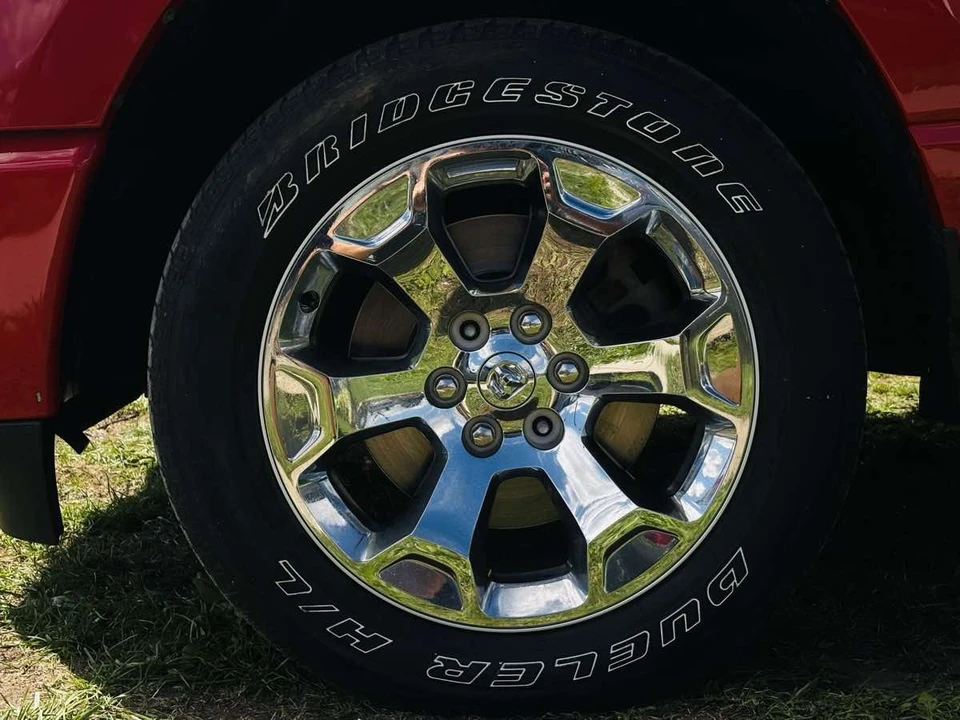 2022 Ram 1500 2nd Gen - Image 28 of 31