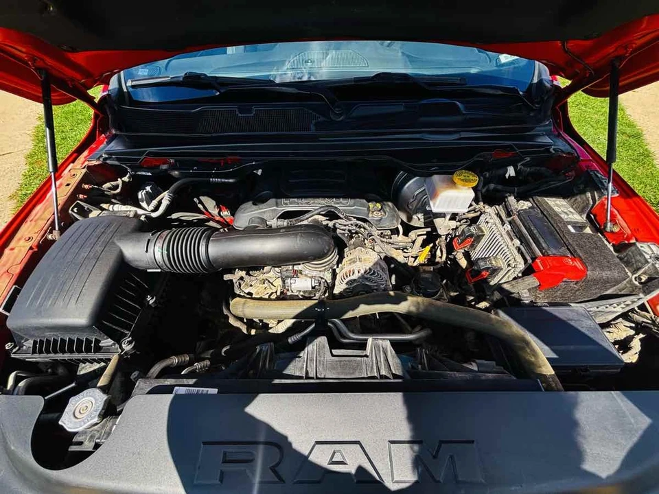 2022 Ram 1500 2nd Gen - Image 23 of 31