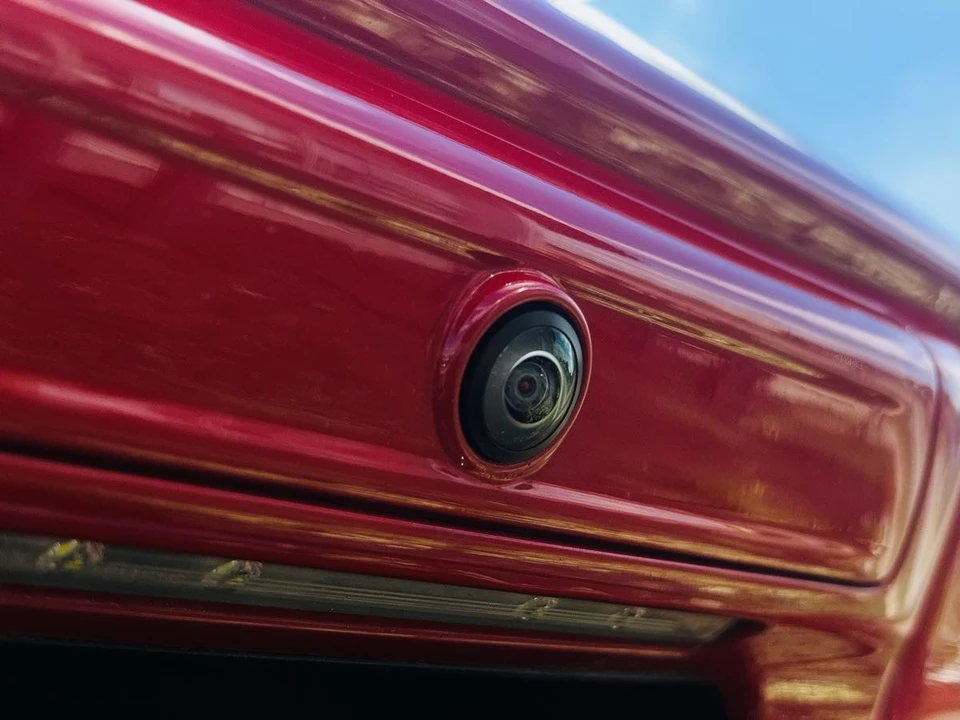 2022 Ram 1500 2nd Gen - Image 11 of 31